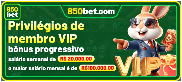 Ilustração de Explore o mundo de slots e recompensas VIP na 850bet