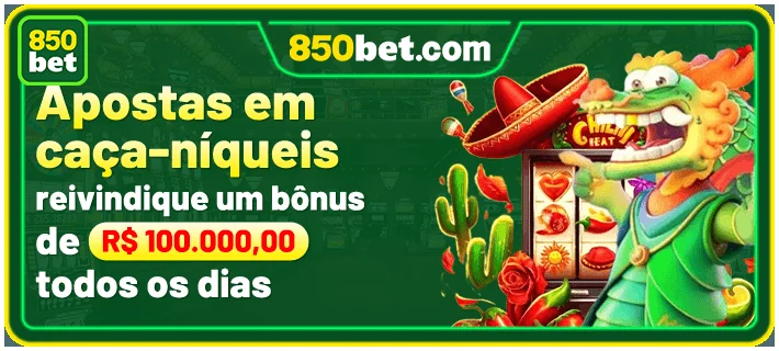 Ilustração de Explore o mundo de slots e recompensas VIP na 850bet